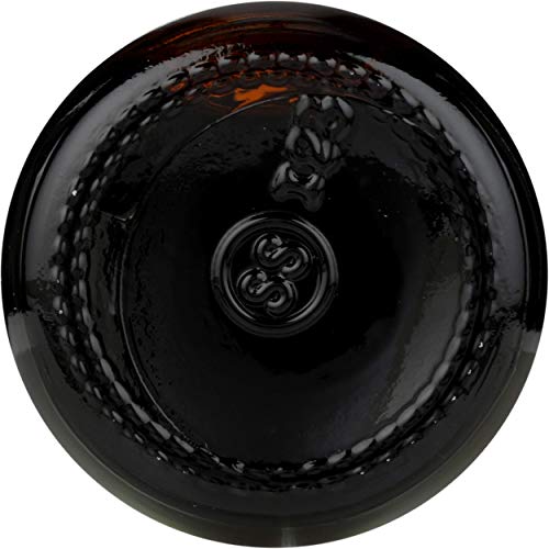 Singing Dog Vanilla, Pure Vanilla Flavor Alcohol Free, 2 Fluid Ounce Bottle