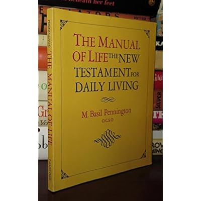 The Manual of Life