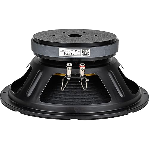 GRS 12PT-8 Paper Cone Woofer
