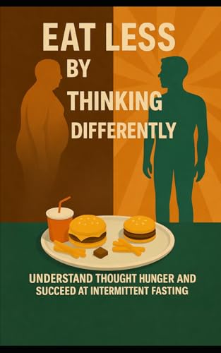 Eat Less By Thinking Differently