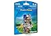 Produktbild PLAYMOBIL PLAYMO-Friends 70236 Wolfskrieger, ab 4 Jahren