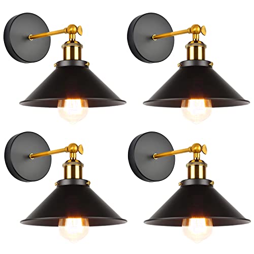 Applique Industriale Vintage - Lumi | Leroy Merlin - Foto 9