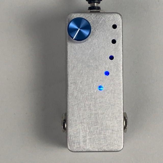 Amazon | Lee Custom Amplifier LCA 12AU7BB 真空管バッファー