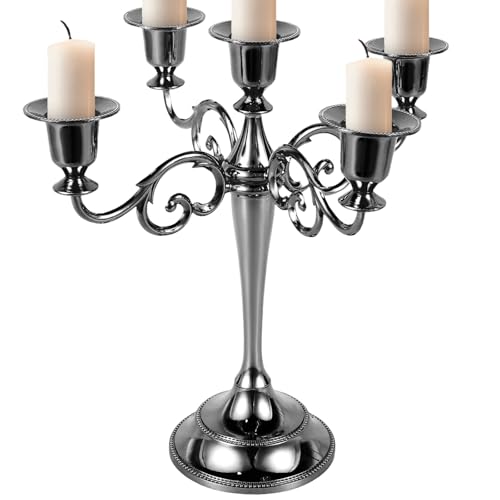 candelabras