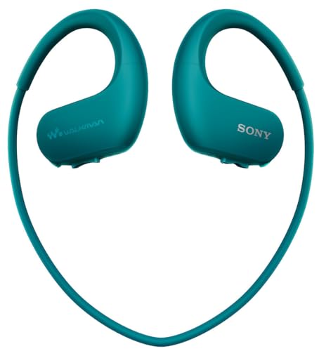 Best mp3 players 2020 - Sony NWWS413LM best waterproof mp3 player