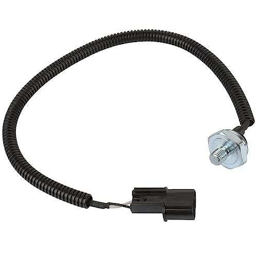 Capteur de cliquetis d'allumage KS217 de haute précision compatible avec Hyundai XG300 XG350