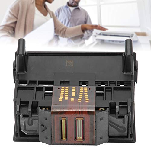 Replacement Print Head,Replacement Print Printing Head Printhead for HP 862 B110A / B109A / B210A / B310A,Print Head Replacement for Home,Office,Company