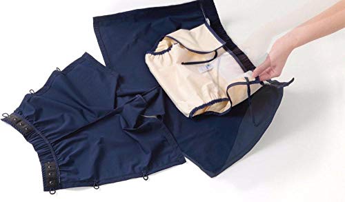 Special Needs Incontinence Wrapshort Swimwear/Pants/Diapers for Older Boys4