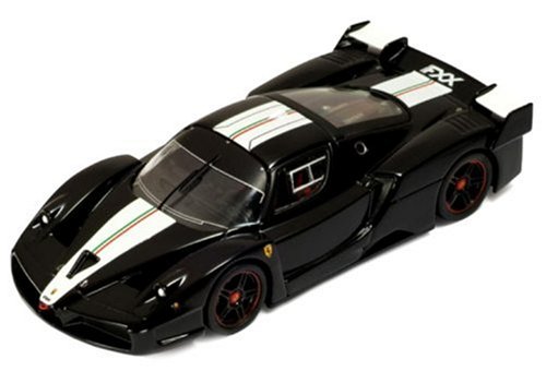 Amazon.co.jp: イクソ FERRARI DIX 1/43 フェラーリFXX テスト