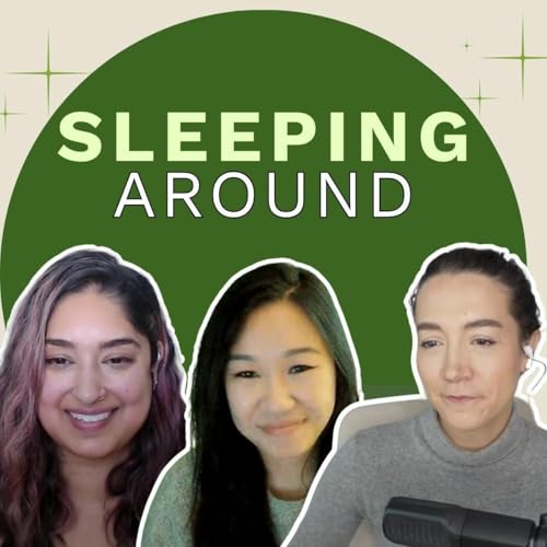 Are We All Traumatized? A Conversation with Bhupie Dulay & Abby Chow Podcast Por arte de portada