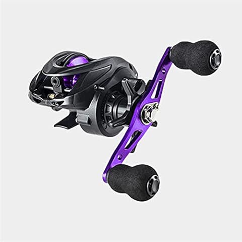 Adoolla Lure Low-Profile Reel Cover