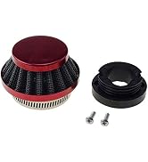 Carburateur WOOSTAR PHBG 19mm - Remplacement Pour Scooter/Moto 2 Temps 50cc à 100cc (Jog, DIO, BWS, RG)