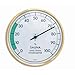 Produktbild TFA Dostmann Analoges Sauna-Hygrometer, Luftfeuchtigkeit, hitzebeständig, ideal für die Sauna, L 162 x B 41 x H 162 mm