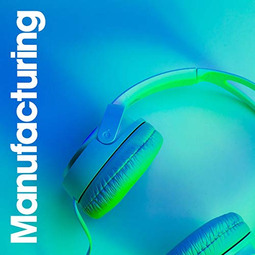 Episode 003 - Microsoft - Sebastian Seutter - Industry Lead Manufacturing cover art