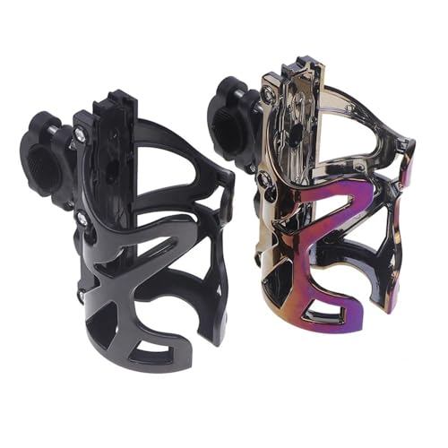 Porte-gobelet moto universel support bouteille eau vélo