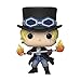 Funko Pop! Animation: One Piece - Sabo