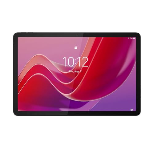 Lenovo Tab Tb330fu finis les écrans lents avec l'affichage 90Hz haute définition