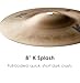 Zildjian K Series 8