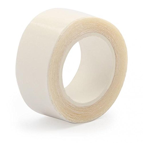 6x Tape Double sided Modesty Tit Toupee Tape 1.5cm x 3.0m-Clothing Shoes & Accessories - Womens Accessories - Scarves & Wraps-image-42