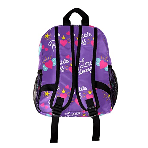 Sac à dos tendance enfants de 3 à 8 ans de taille parfaite pour ne plus surcharger le dos