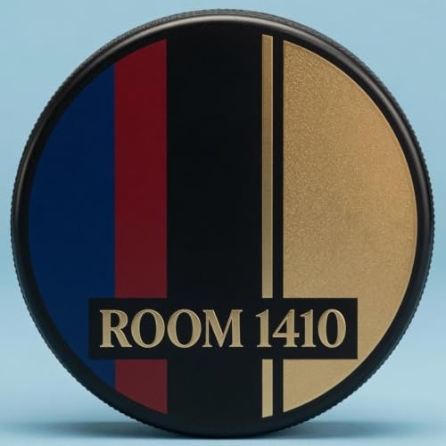 Room 1410 Titelbild