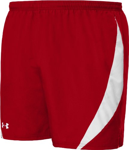 Short baggy Homme UA Interval pour le running et l'entraînement quotidien