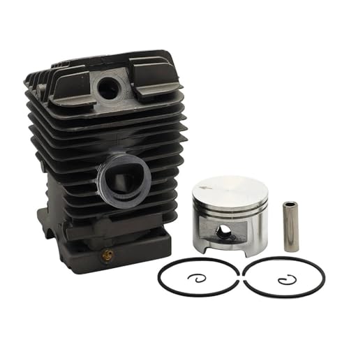 Kit Cylindre Piston 49 mm MS290 pour Solution Moteur Serré