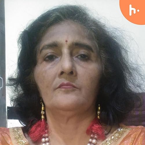 Dr Rekhaa Kale on "Being an Indian" cover art