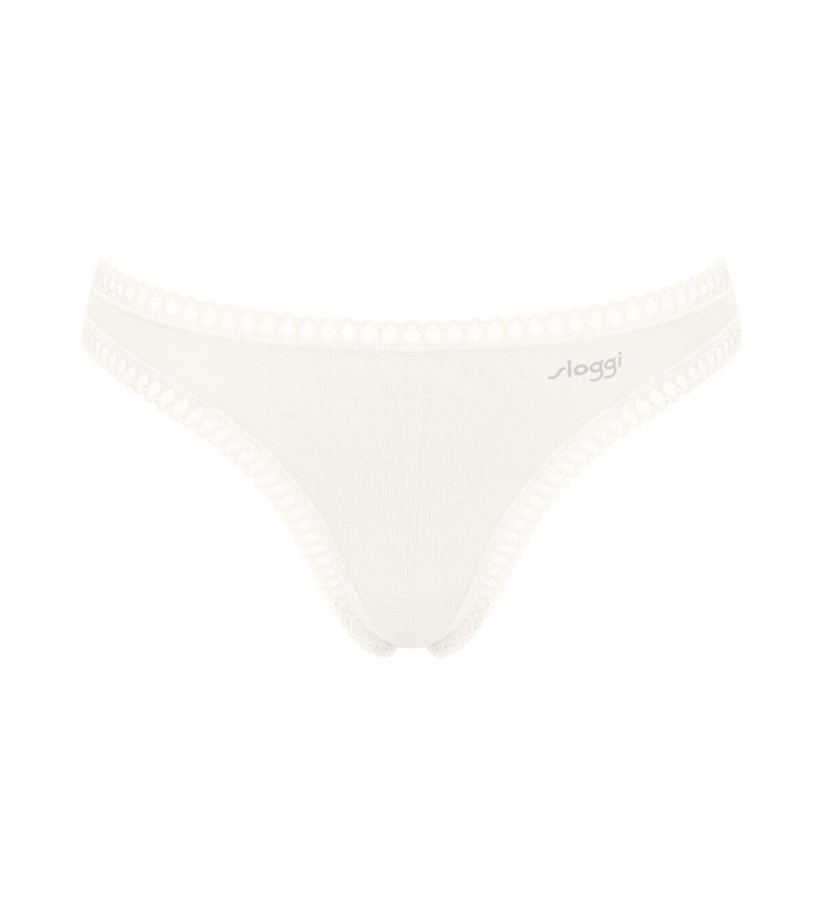 Sloggi - GO Crush - String - 3er Pack