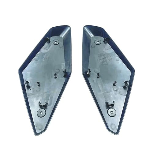 Coque carénage capot accessoires CB650R CBR650R pour cadre de réservoir - 6