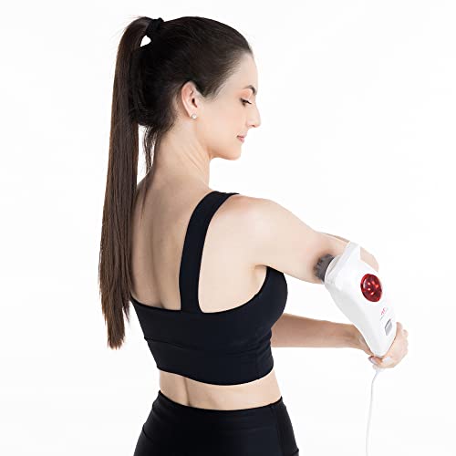 Massageador Relax Hammer Profissional Corporal 220v