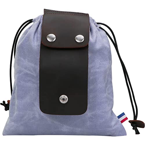 Custodia per Foraggiamento in Tela per