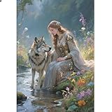 Contenu du colis:Tableau perles grand format tableau diamant kit complet adulte loisir creatif adulte diamant painting tableau perles grand format peinture par numero adulte lot diamond painting peinture par numéro kit feuilles pour diamond painting adulte boite à lentilles kit de voyage.Diamond Painting Accessoires: puzzle diamant x1 ,1xstylo,1xcoquille, diamants.Les tableau diamant puzzle point de croix mosaïque craft buddy tableau perle diamant carillons éoliens sont correctement emballés