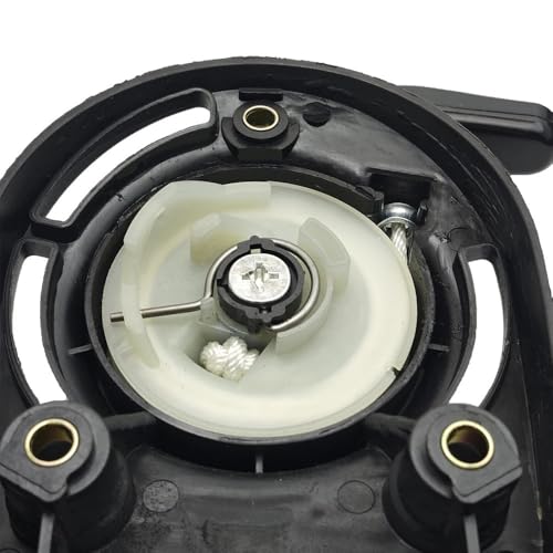 Arranque de retroceso para GX35 y motores de 38cc 37.7cc 4