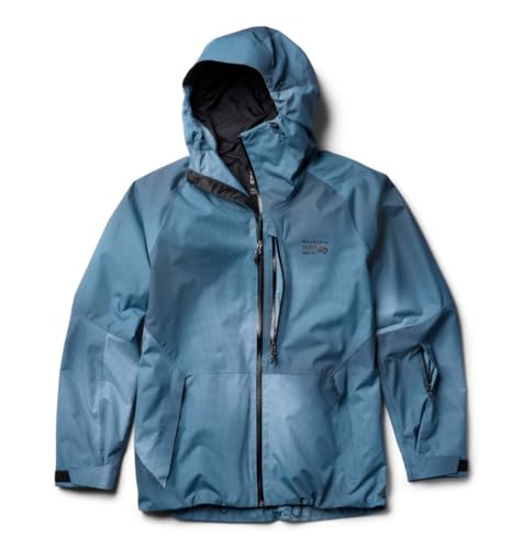 Image of Mountain Hardwear FireFall Jacket