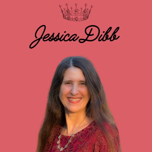 [Ep25] Breathwork as Universal Medicine: Psychotherapy, Science, and the Right to Breathe | Jessica Dibb