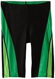 Speedo Men's Swimsuit Jammer Endurance+ Splice Team Colors -  Speedo Men's and Women's Swimwear