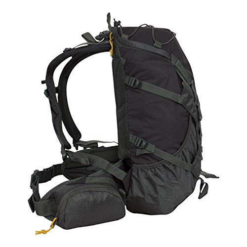 outdoor products external frame backpack
