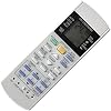 Replacement for Panasonic Air Conditioner Remote Control Model A75C3705