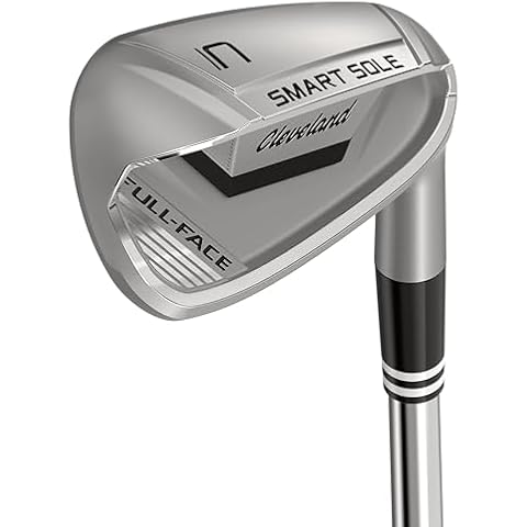 Calage Lob Cleveland Golf Smart Sole thumbnail