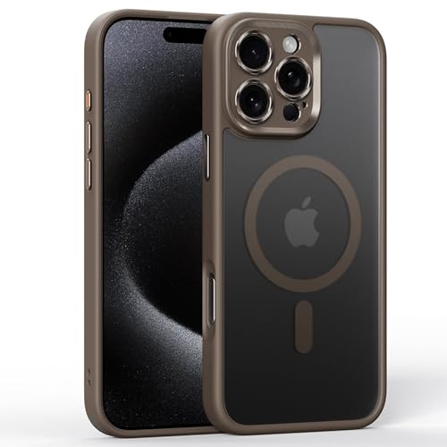 Coque iPhone 16 Plus mince et robuste pour votre quotidien actif
