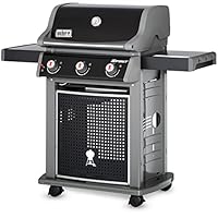 Weber Spirit E-310