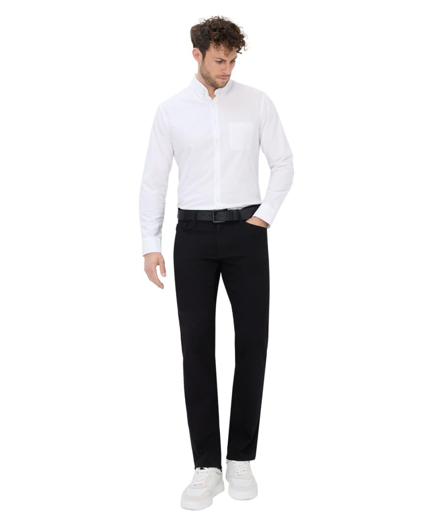 BRAX Feel Good Style Chuck Herren Five-Pocket-Jeans Modern Fit
