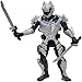 DC Comics Batman Missions Electro Power Batman Action Figure