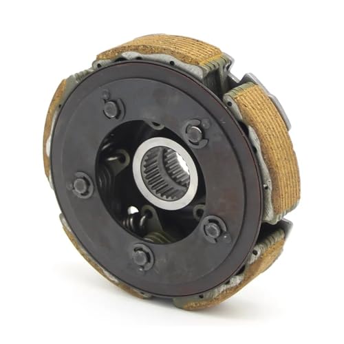 Embrayage centrifuge moto UTV500 700 pour réparation transmission