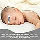 40 Stück Kinder-Stirnaufkleber, Kindertemperaturaufkleber, Stirntemperaturaufkleber, Babythermometerstreifen, Temperaturkartenaufkleber
