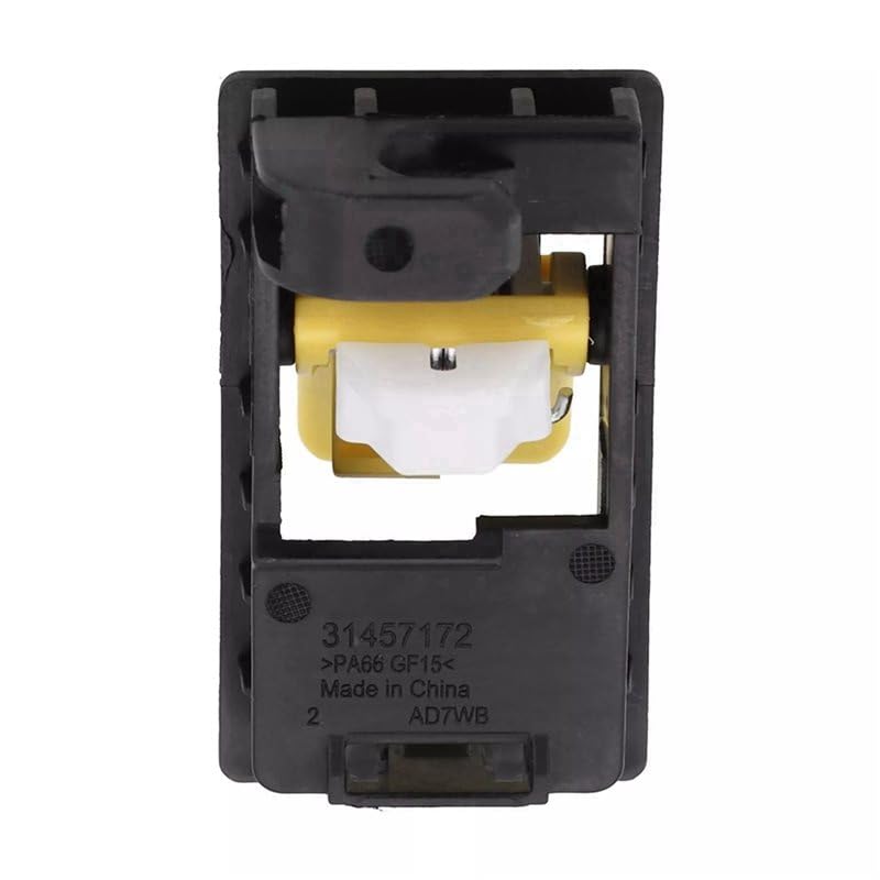 Levier de commande capot 31457172 réparer blocage capot Volvo