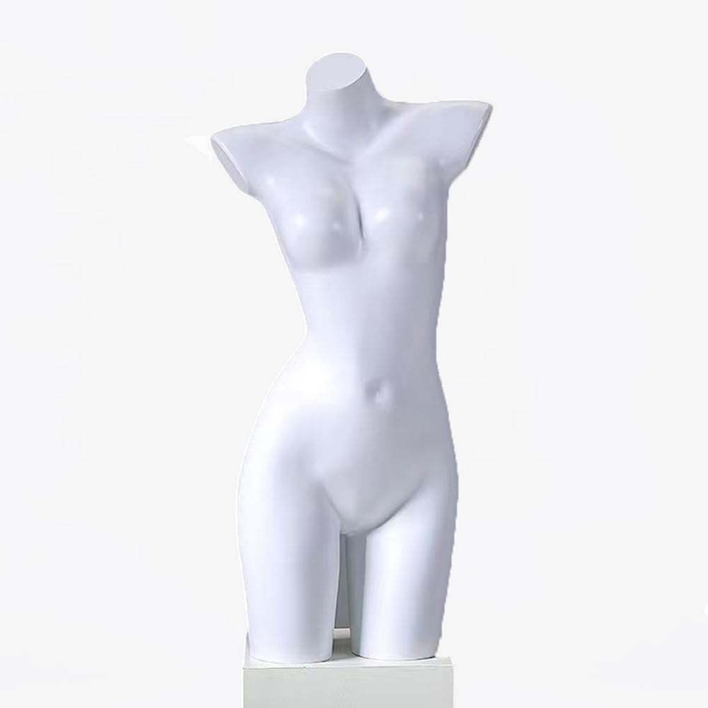 Amazon.co.jp: ランジェリーディスプレイ、マネキンに適した壊れにくい