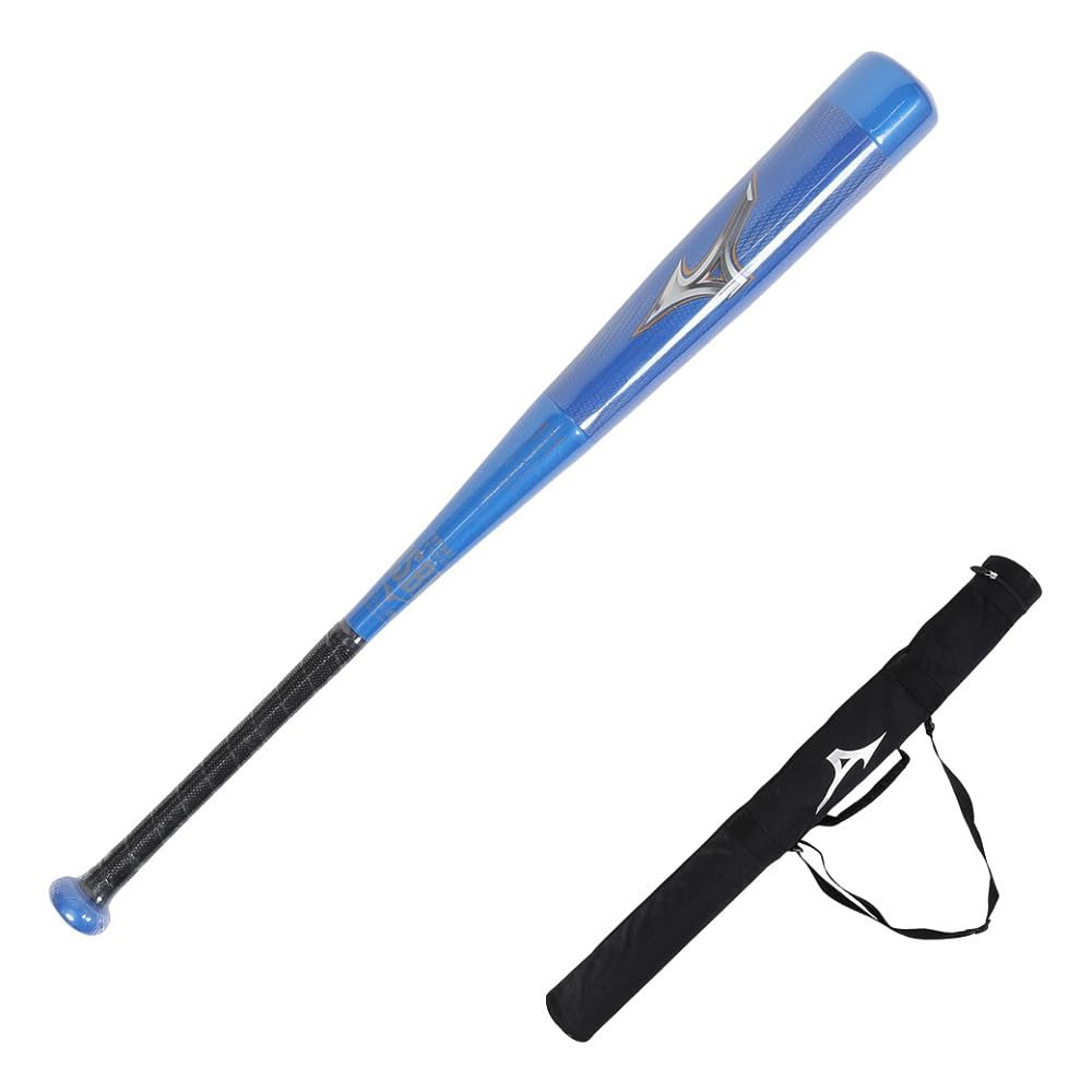 Amazon | ミズノ（MIZUNO） 少年軟式用バット 野球 FRP製 ビヨンド 