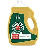 Murphy 145oz Oil Soap Wood Floor Cleaner Oil Soap Wood Cleaner 1.1 Gallon (827732)